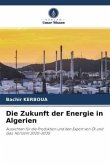 Die Zukunft der Energie in Algerien