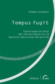 Tempus fugit (eBook, PDF)