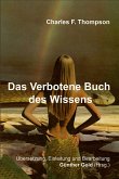 Das Verbotene Buch des Wissens (eBook, ePUB)