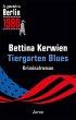 Tiergarten Blues (eBook, ePUB) - Bild 1