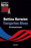 Tiergarten Blues (eBook, ePUB)