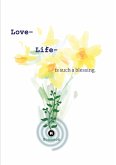 Love- Life-, Poesie, Pubertät (eBook, ePUB)