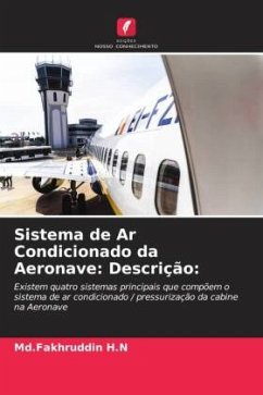 Sistema de Ar Condicionado da Aeronave: Descrição: - H.N, Md.Fakhruddin