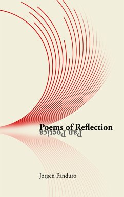 Poems of Reflection - Panduro, Jørgen