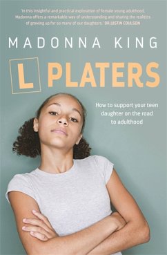 L Platers - King, Madonna