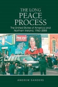 Cover The Long Peace Process