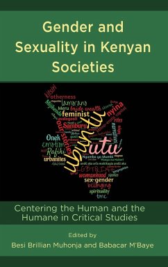 Gender and Sexuality in Kenyan Societies