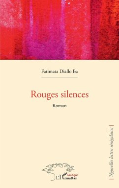 Rouges silences - Diallo Ba, Fatimata