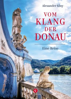 Vom Klang der Donau - Kluy, Alexander