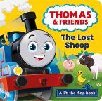 Thomas & Friends: Thomas & Friends: The Lost Sheep