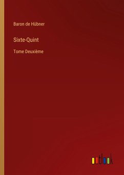 Sixte-Quint