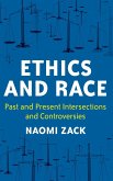 Ethics and Race
