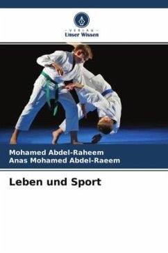 Leben und Sport - Abdel-Raheem, Mohamed;Mohamed Abdel-Raeem, Anas