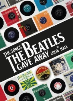 Cover The Songs The Beatles Gave Away