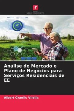 Análise de Mercado e Plano de Negócios para Serviços Residenciais de EE - Graells Vilella, Albert