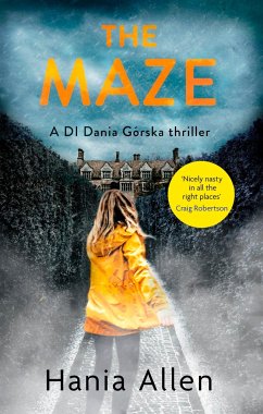 Cover The Maze