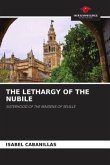 THE LETHARGY OF THE NUBILE