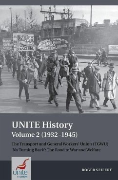 UNITE History Volume 2 (1932-1945) - Seifert, Roger