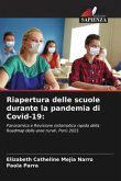 Riapertura delle scuole durante la pandemia di Covid-19: