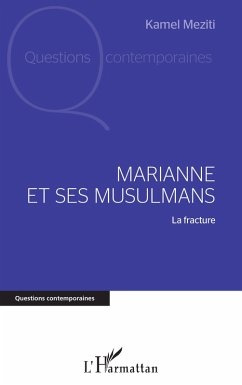 Cover Marianne et ses musulmans
