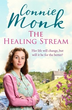 The Healing Stream - Monk, Connie