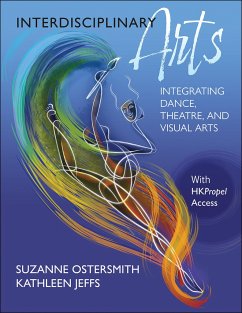 Interdisciplinary Arts - Ostersmith, Suzanne; Jeffs, Kathleen