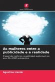 As mulheres entre a publicidade e a realidade