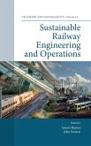 Sustainable Railway Engineering and Operations