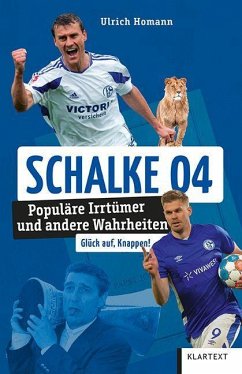 Schalke 04 - Homann, Ulrich
