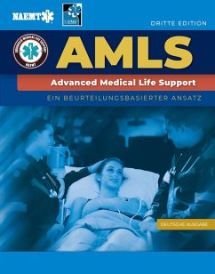 Cover GERMAN AMLS: Ein Beurteilungsbasierter Ansatz