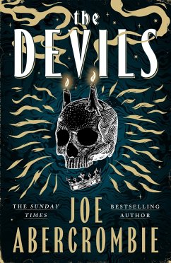 The Devils - Abercrombie, Joe