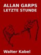 Allan Garps letzte Stunde (eBook, ePUB) - Bild 1