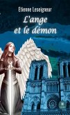 L'ange et le démon (eBook, ePUB)