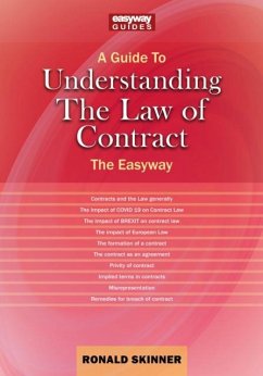A Guide to Understanding the Law of Contract - Skinner, Ronald