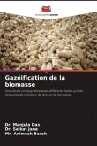 Gazéification de la biomasse