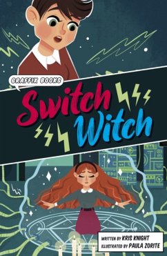 Switch Witch - Knight, Kris