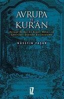 Avrupa ve Kuran - Yasar, Hüseyin