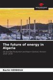 The future of energy in Algeria