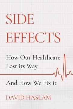 Side Effects - Haslam, David