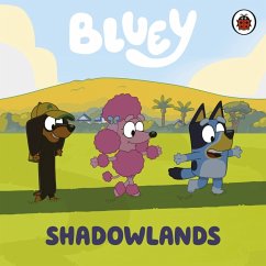 Bluey: Shadowlands - Bluey