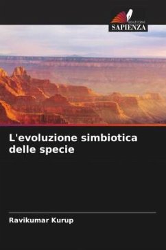 L'evoluzione simbiotica delle specie - Kurup, Ravikumar