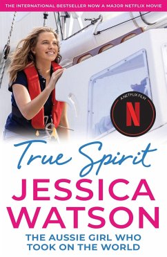 True Spirit - Watson, Jessica