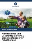 Marktanalyse und Geschäftsplan für EE-Dienstleistungen für Privatkunden