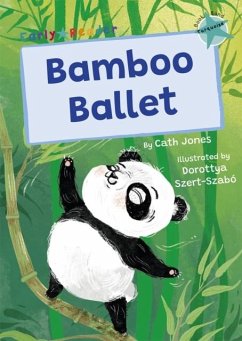 Cover Bamboo Ballet