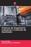 Práticas de Engenharia Industrial e Controle de Qualidade