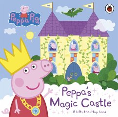 Peppa Pig: Peppa's Magic Castle - Peppa Pig