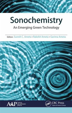 Sonochemistry