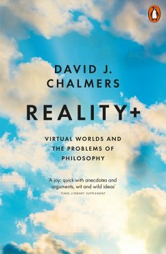 Reality+ - Chalmers, David J.