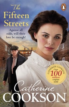 The Fifteen Streets - Cookson, Catherine