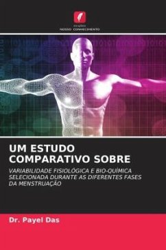 UM ESTUDO COMPARATIVO SOBRE - Das, Dr. Payel